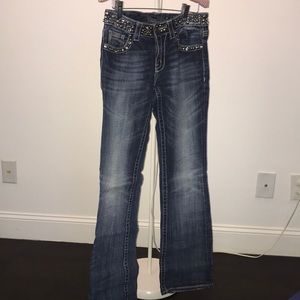 Miss jeans size 29